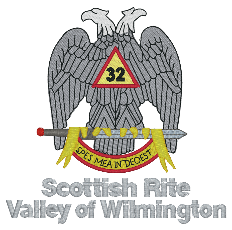 (image for) Scottish Rite Wilmington